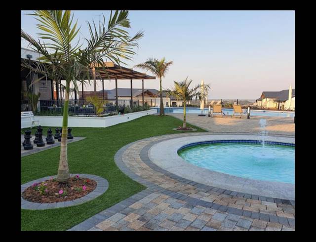 1 BEDROOM APARTMENT TO LET IN BALLITO CENTRAL